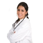 Dra Rita Carvalho - Ginecologista